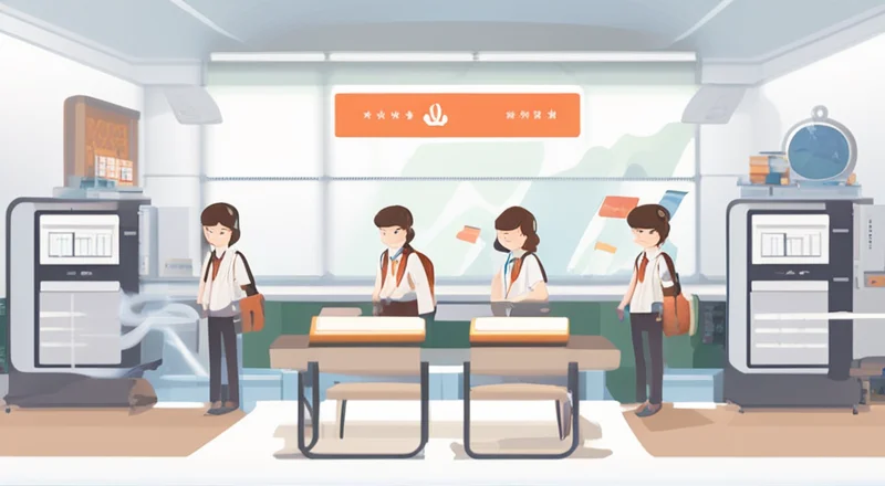 高校OA离校系统软件究竟是什么？它如何帮助学生高效办理离校手续？