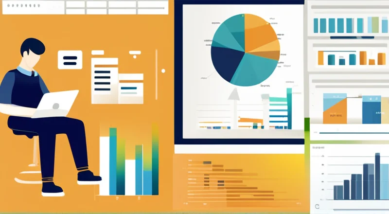 如何高效制作生产数据报表Excel？步骤详解与技巧分享