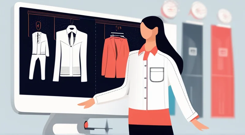 如何构建一个高效的服装定制生产ERP管理系统？