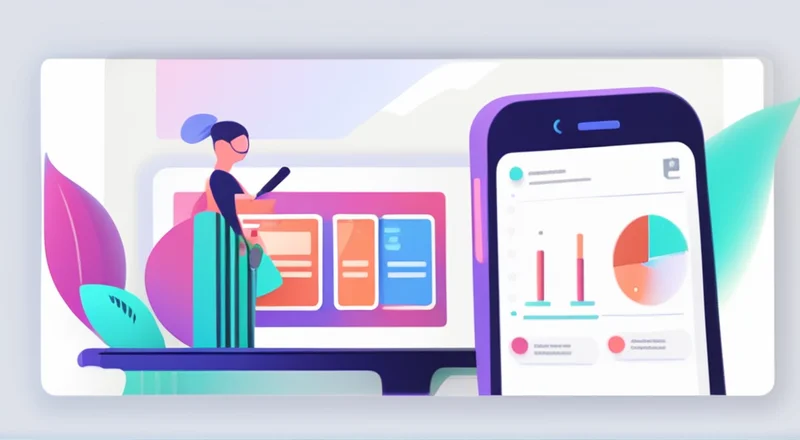 如何设计和开发一款高效实用的客户资料管理表格App？