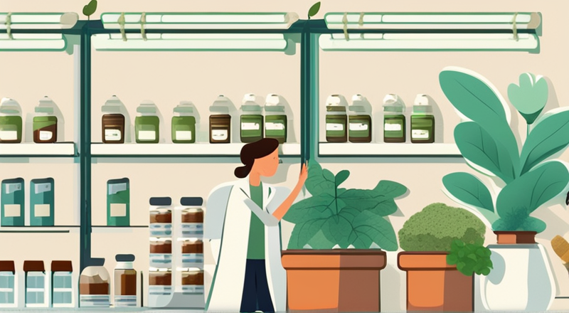 如何选择最适合药材进销存管理的软件？
