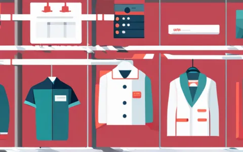 服装进销存管理系统品牌选择指南：如何选购最佳方案？
