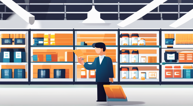 如何选择和使用连锁店进销存软件？有哪些好用的工具？