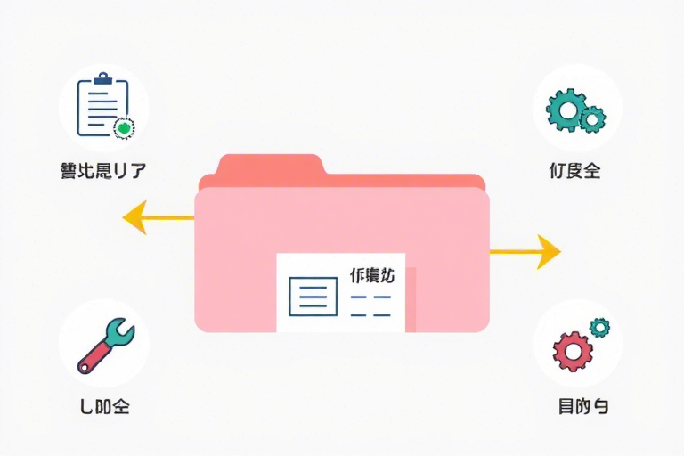 如何有效地进行建筑工程资料管理？