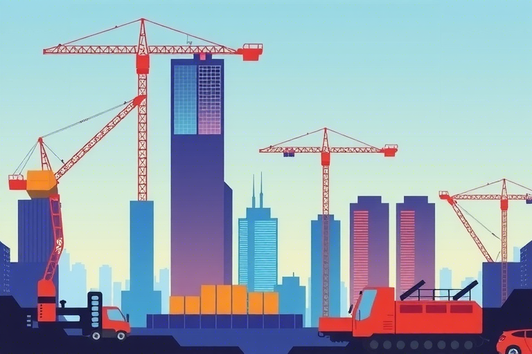 如何有效管理广东建筑工程资料？