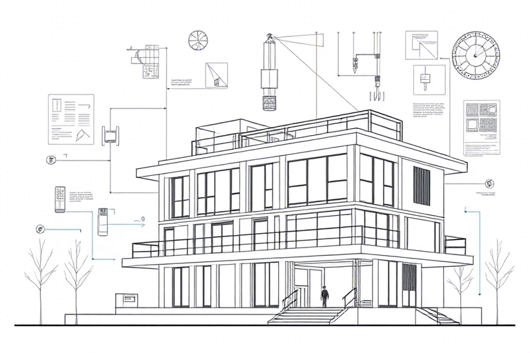 如何制定和实施建筑工程技术资料管理规范？