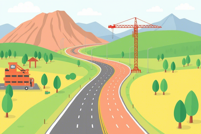 如何高效管理公路工程的质量控制资料？