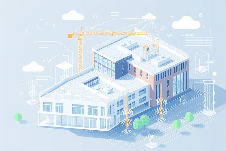 如何有效提升盛隆建筑工程资料管理效率？