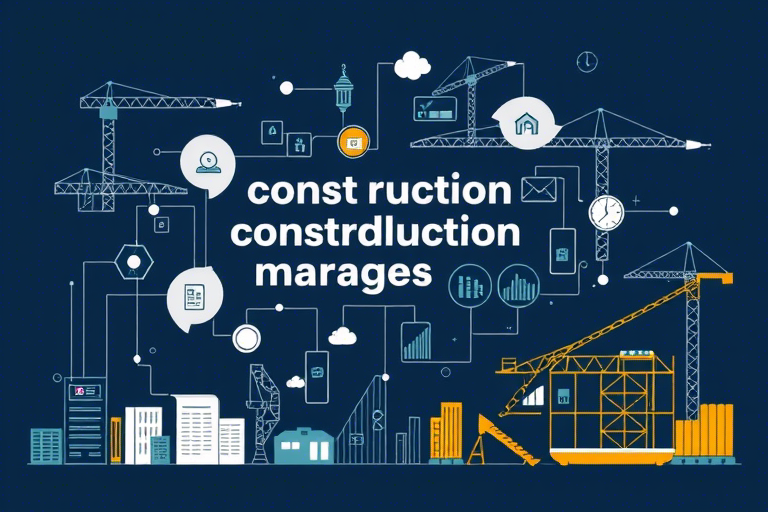 如何高效管理建筑工程档案资料？关键步骤和实用技巧