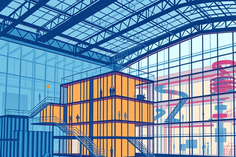 如何高效地管理建筑工程资料？
