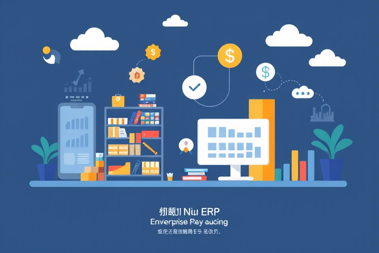 万里牛ERP如何助力企业实现高效管理与业务增长？