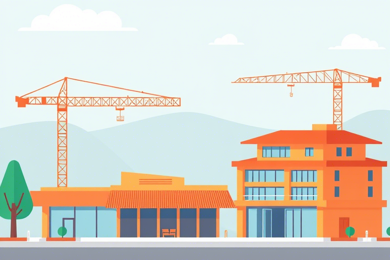 湖北建筑工程施工资料管理规程怎么做？如何高效进行施工资料管理？