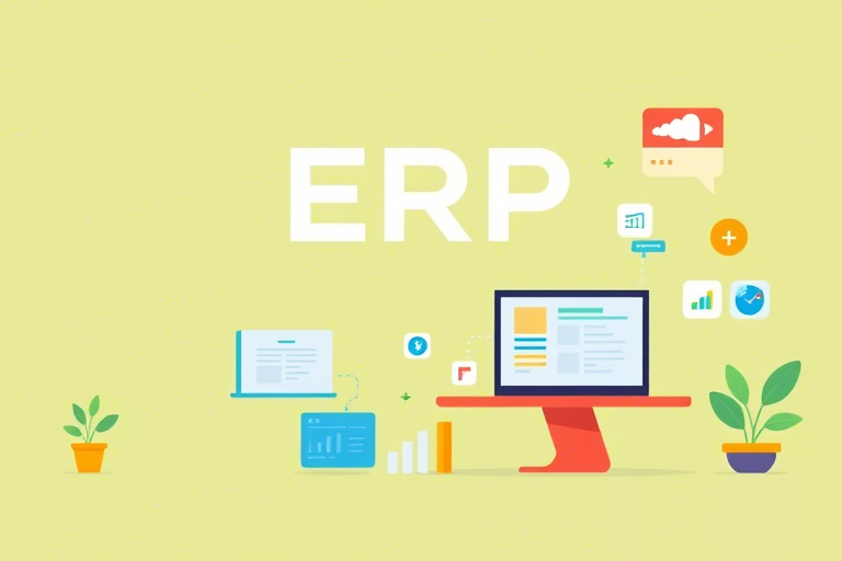 ERP运维如何高效实施与管理确保企业稳定运行