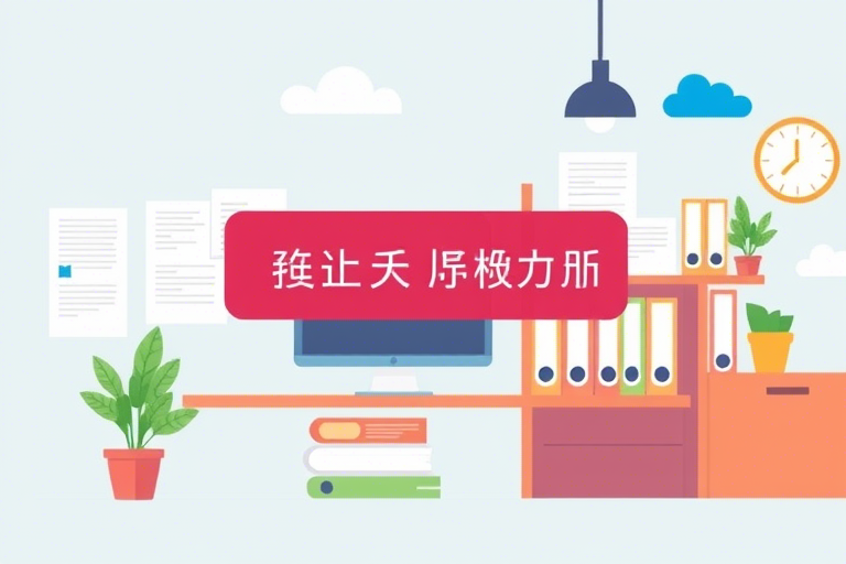建筑工程资料管理如何提高效率？刘卫东的经验分享