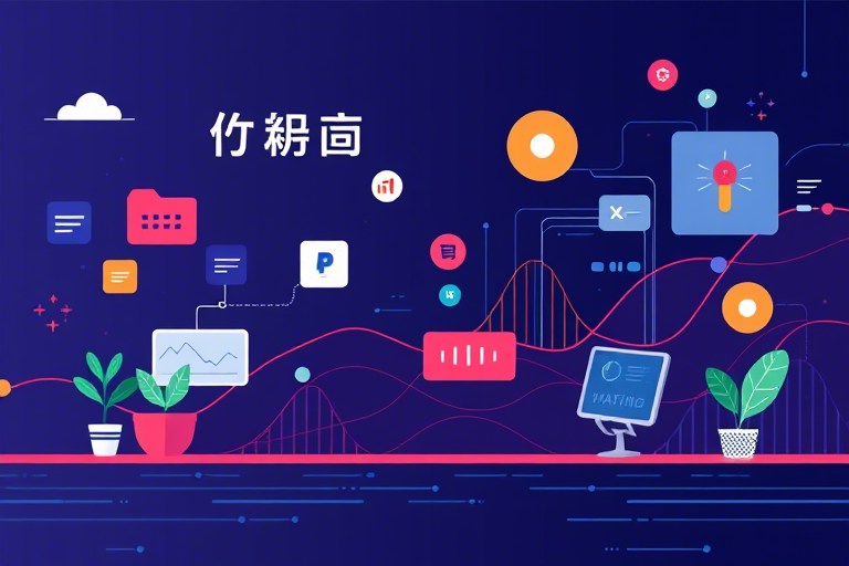 低代码平台开发如何实现高效应用构建与管理