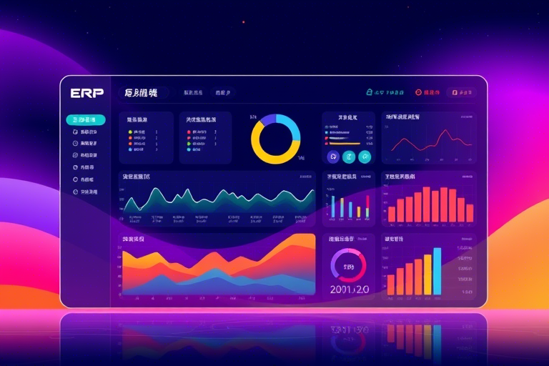 如何有效实施和优化ERP系统以提升企业运营效率