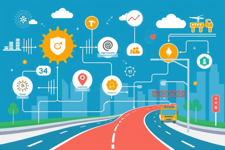 如何有效地管理市政道路工程资料？