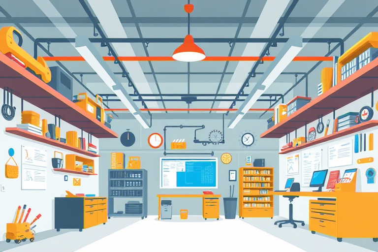 如何有效管理工程部的内业资料？方法与技巧全解析