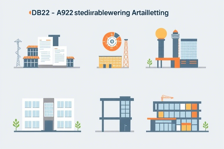 如何制定有效的DB22建筑工程资料管理标准？