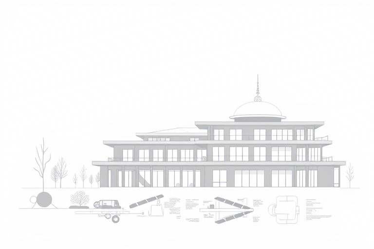 如何遵循建筑工程资料管理规程JG进行高效管理？