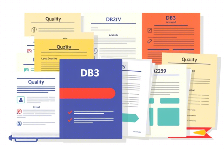 如何理解和应用黑龙江建筑工程资料管理标准DB23？