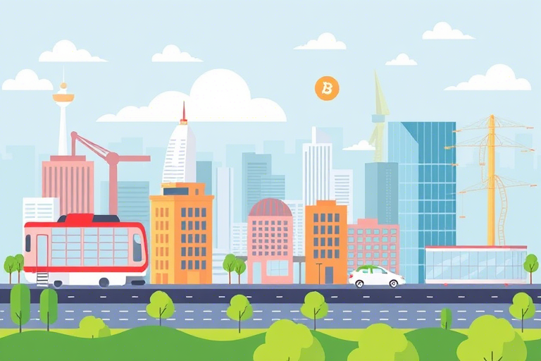 如何高效管理市政工程预算资料？