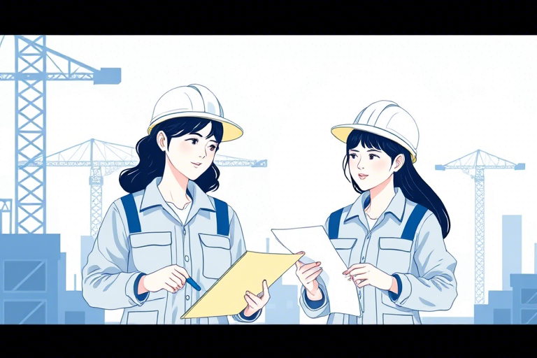如何优化建筑工程资料管理？田春艳的做法值得借鉴