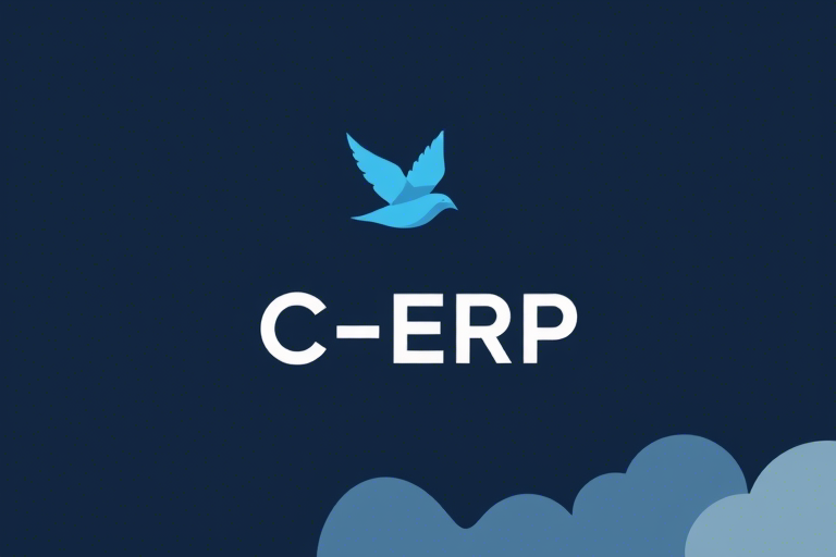 管易云C-ERP如何帮助企业实现高效管理与数字化转型？