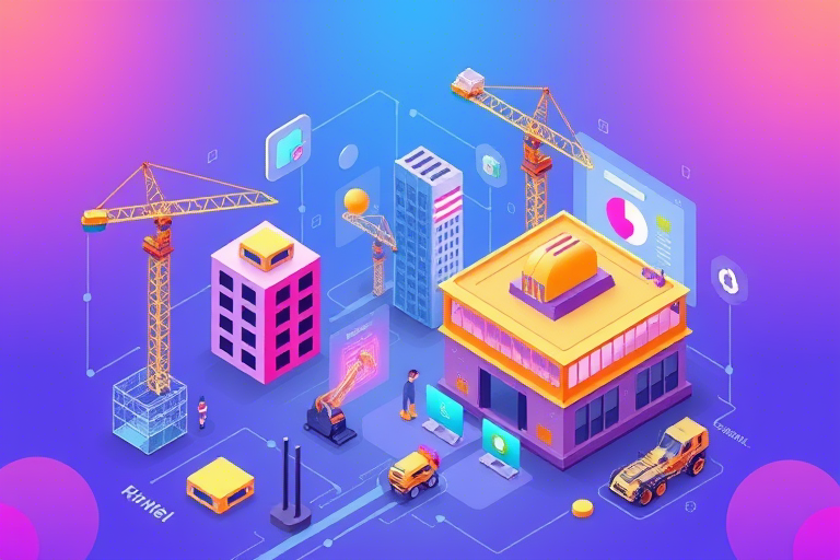 如何有效利用宁德建筑工程资料管理软件提升工作效率？