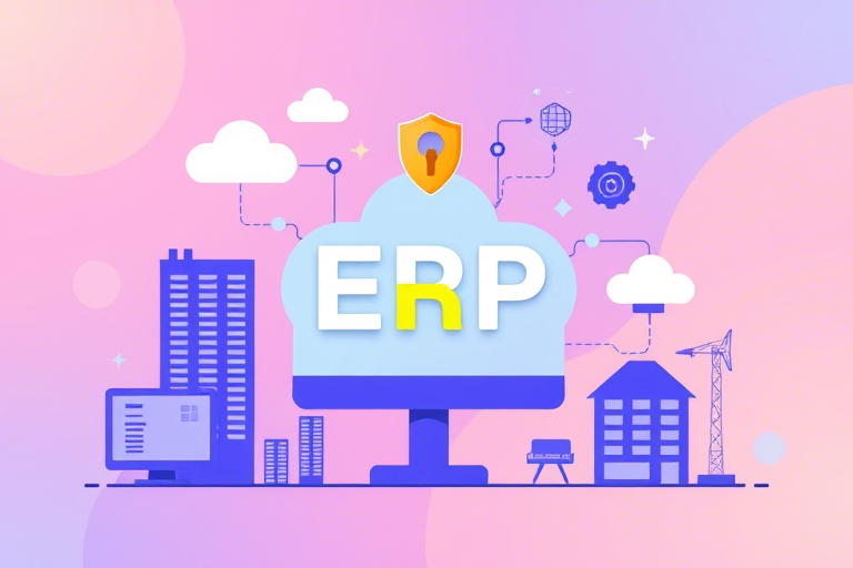 如何高效管理ERP系统以提升企业运营效率？