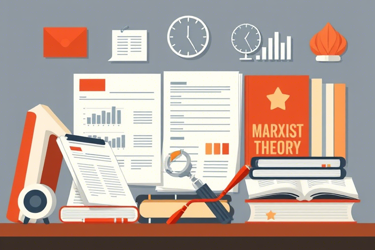 如何有效利用资源完成马工程管理学的资料搜集和整理工作？