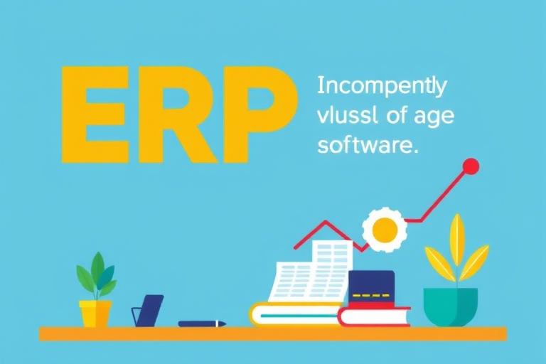 如何制定合理的ERP报价？全面解析ERP报价策略与技巧