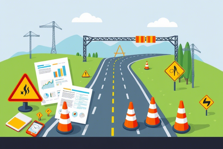 如何有效管理和整理公路工程项目管理资料？