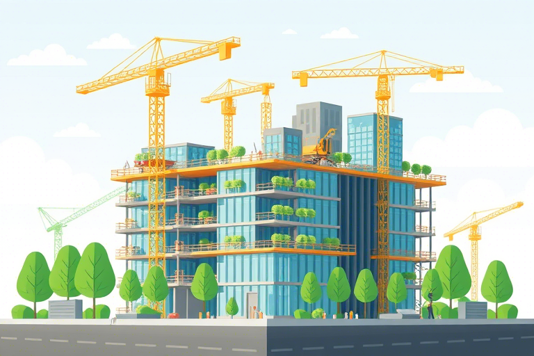 如何高效进行建筑工程资料管理？建筑工程资料管理的重要性与方法