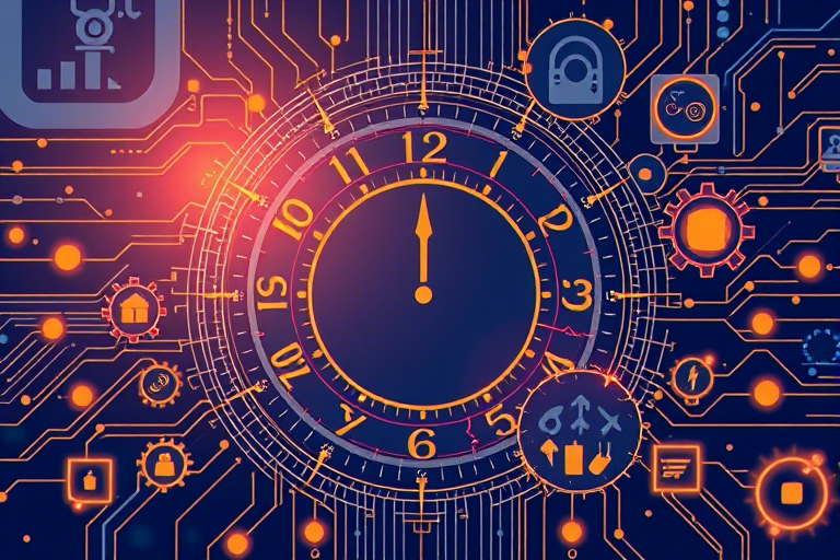 钟表ERP如何助力企业实现高效管理与精准运营？