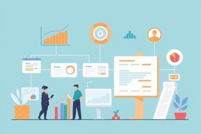 ERP调研报告怎么做才能确保企业信息化建设的顺利推进？