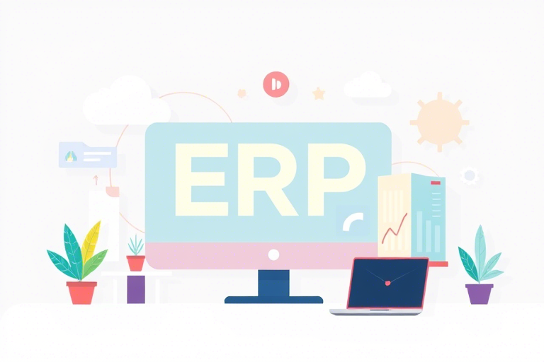 ERP管理系统下载：如何选择适合企业的系统并进行有效部署