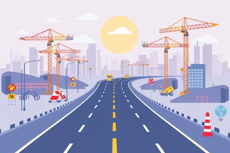 如何有效进行公路工程安全资料管理？