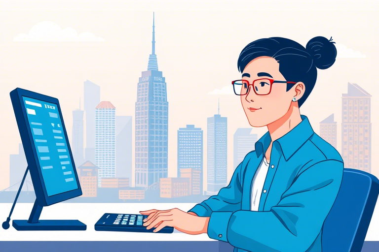 工程资料管理学课程结束后，你有哪些收获和感受？