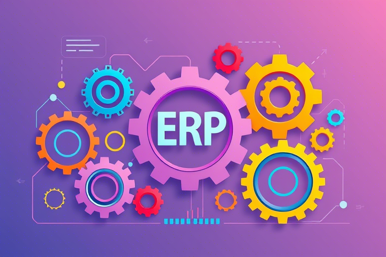 ERP收获：企业如何通过实施ERP系统提升管理效率与业务增长