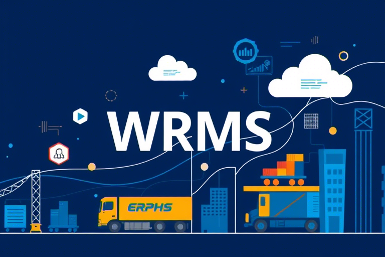 ERP和WMS如何协同工作？实现企业高效管理的关键策略