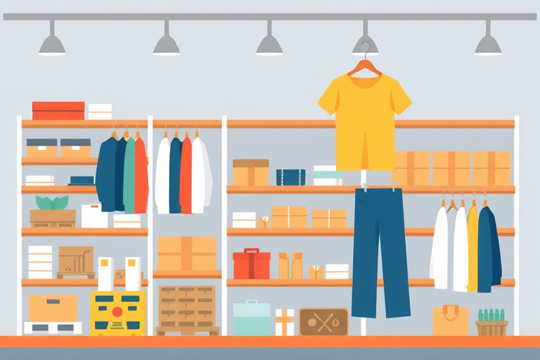 服装ERP库存管理软件如何有效提升企业运营效率？