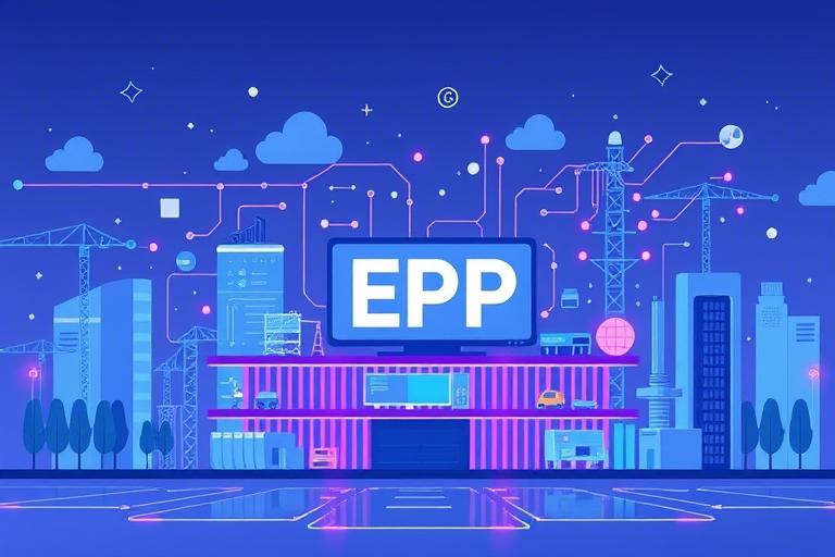 极致ERP如何实现企业数字化转型？极致ERP在企业管理中的核心价值与应用解析