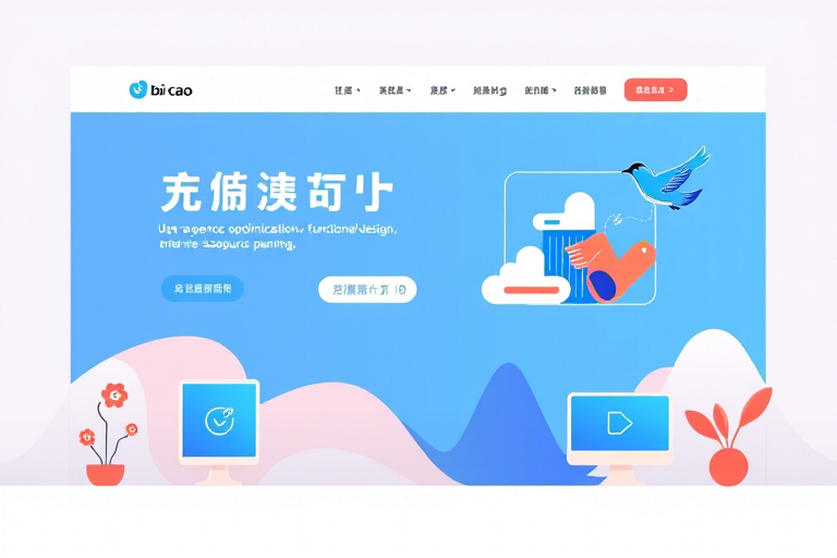 百草ERP官网如何优化用户体验与功能设计?