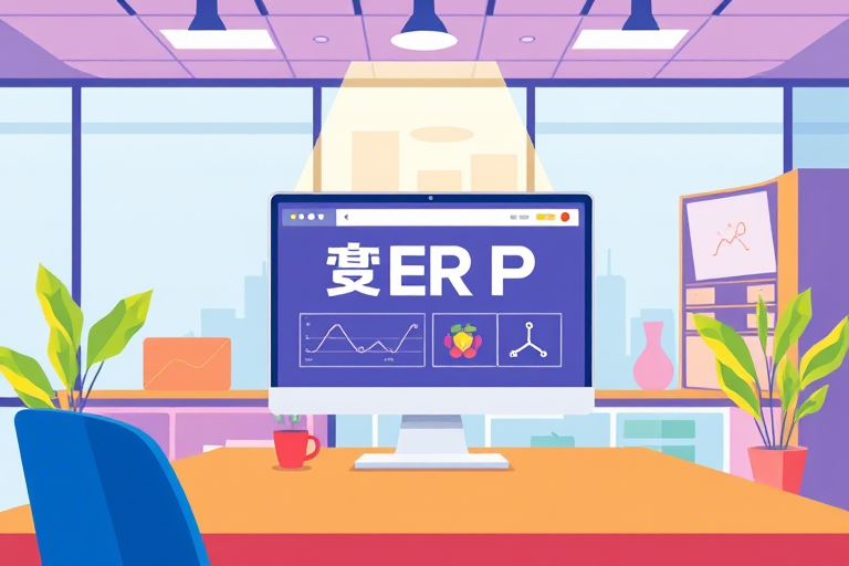 浙江ERP如何实施？浙江ERP系统的选择与优化策略