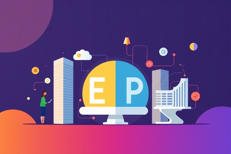 ERP名著：如何通过经典著作提升企业信息化管理能力