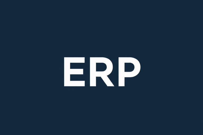 ERP公司名称如何选择？如何为ERP公司起一个合适的名字？