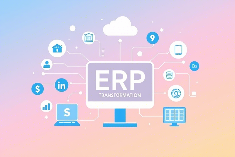 ERP号是什么？如何正确使用和管理ERP系统中的ERP号