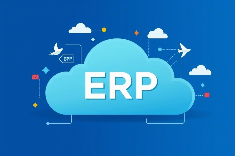 联想 ERP 系统如何构建？企业该如何高效实施联想 ERP？