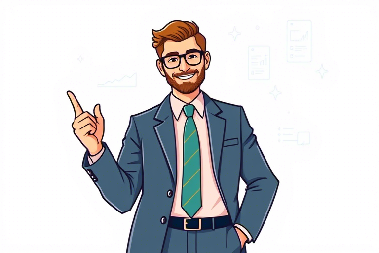 ERP财务总监个人总结：如何提升企业财务管理效率与决策质量？